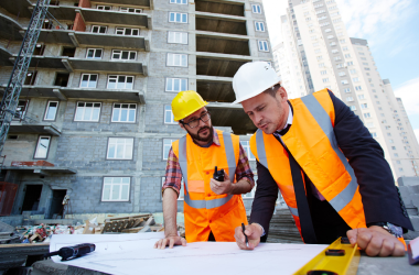 civil contractor services