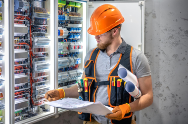 electrical contractor services