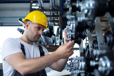 mechanical contractor services