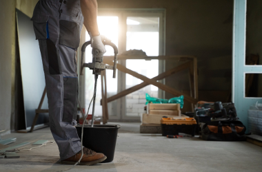 waterproofing contractor services